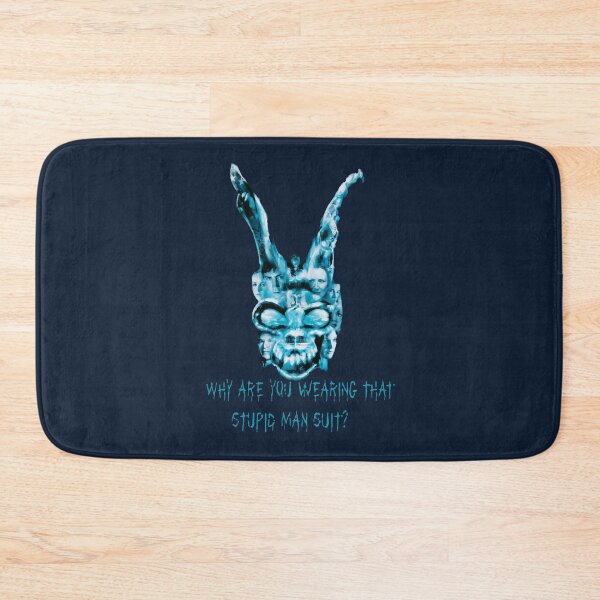 Item preview, Donnie Darko   designed and sold by rabbitpossu.