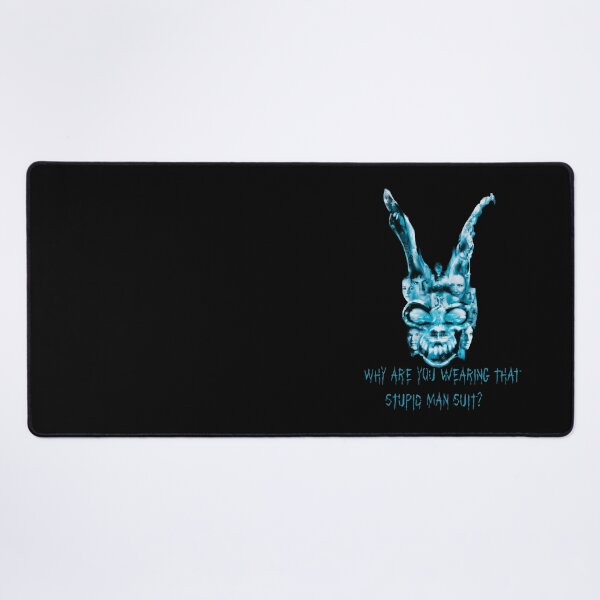 Item preview, Donnie Darko   designed and sold by rabbitpossu.