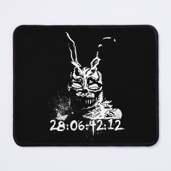 Item preview, Donnie Darko - Frank designed and sold by rabbitpossu.