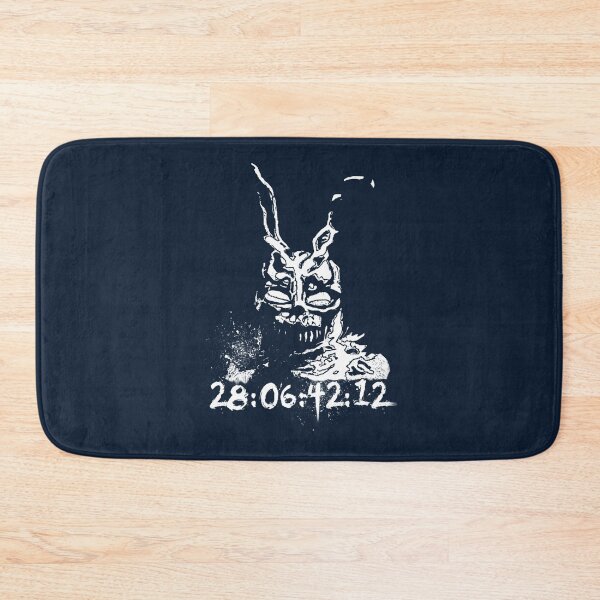 Item preview, Donnie Darko - Frank   designed and sold by rabbitpossu.