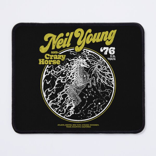 Item preview, Neil Young 7 designed and sold by JerryOndricka.