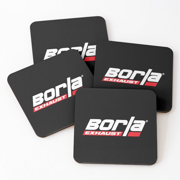 Item preview, Borla Exhaust Logo designed and sold by OnionsCreamBou.