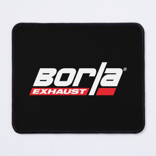 Item preview, Borla Exhaust Logo designed and sold by OnionsCreamBou.