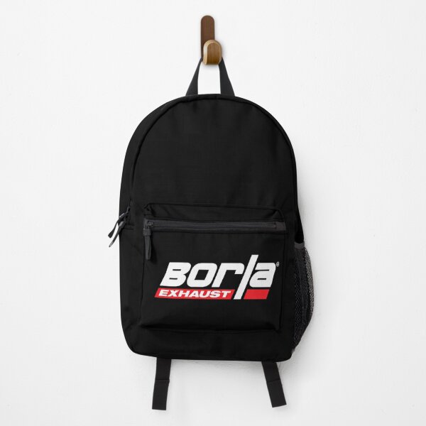 Item preview, Borla Exhaust Logo designed and sold by OnionsCreamBou.