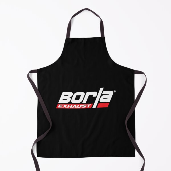 Item preview, Borla Exhaust Logo designed and sold by OnionsCreamBou.