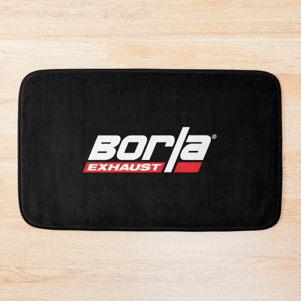 Item preview, Borla Exhaust Logo designed and sold by OnionsCreamBou.