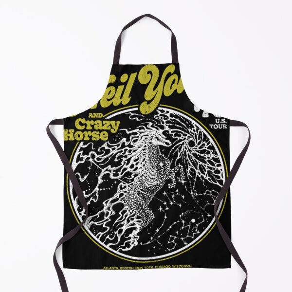 Item preview, Neil Young 7 designed and sold by JerryOndricka.