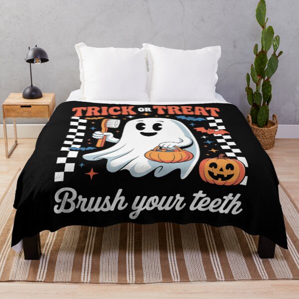 Item preview, Halloween Cute Dentist Funny designed and sold by DoorwayThreads.