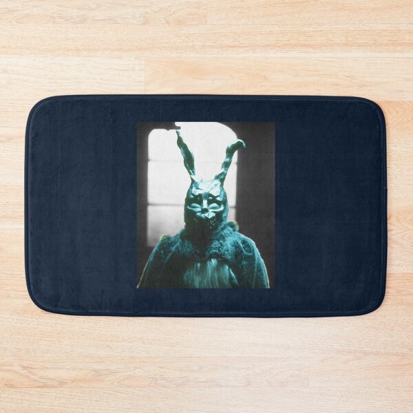Item preview, Donnie Darko - Frank designed and sold by rabbitpossu.