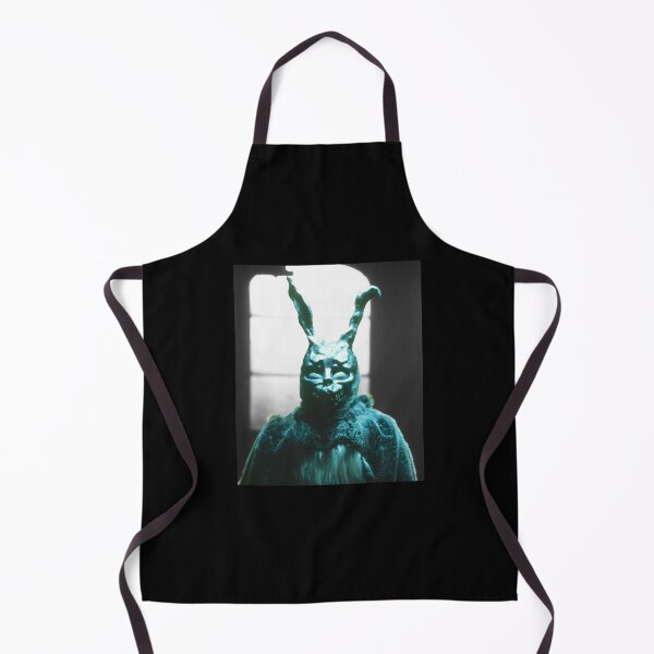 Item preview, Donnie Darko - Frank designed and sold by rabbitpossu.