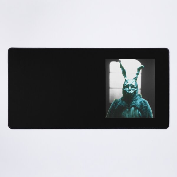 Item preview, Donnie Darko - Frank designed and sold by rabbitpossu.