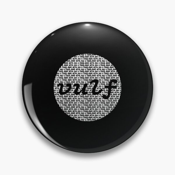 Item preview, Vulfpeck Shirt Vulf Circle White Print designed and sold by hemmengubioj.