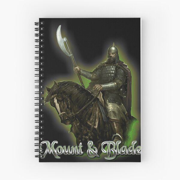 Item preview, Style Mount  Blade Warband Print designed and sold by Garmentecho.