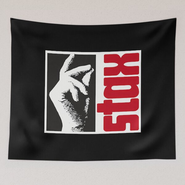 Item preview, Vintage Black Stax Label designed and sold by hemmengubioj.