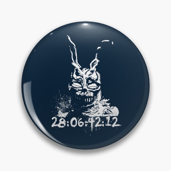 Artikelvorschau, Donnie Darko (5) entworfen und verkauft von rabbitpossu.