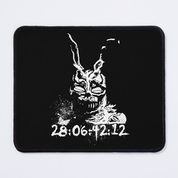 Item preview, Donnie Darko (5) designed and sold by rabbitpossu.