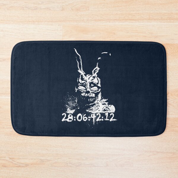 Item preview, Donnie Darko (5) designed and sold by rabbitpossu.