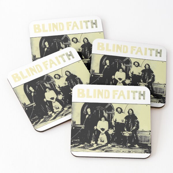 Artikelvorschau, Blind Faith Klassiker entworfen und verkauft von Adolphernier.