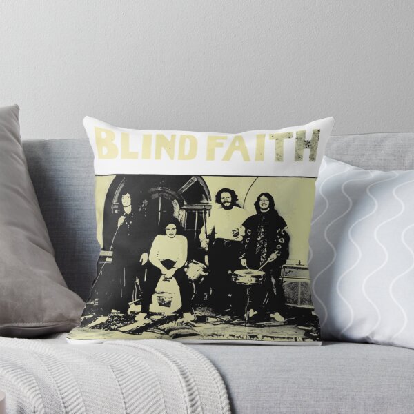 Item preview, Blind Faith Classic designed and sold by Adolphernier.