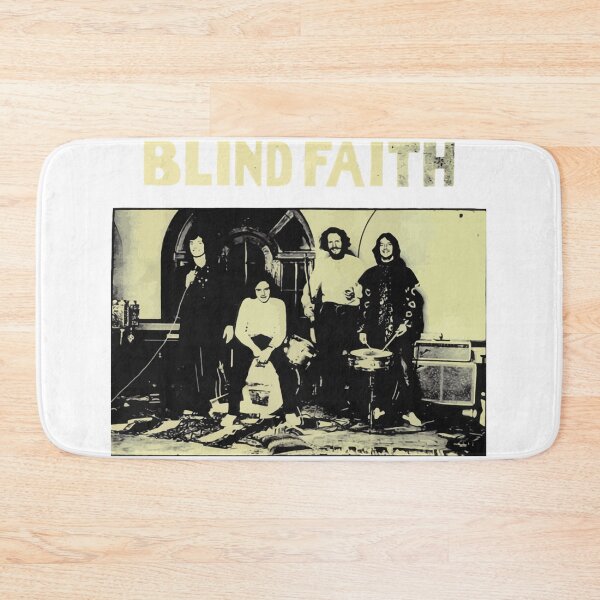 Artikelvorschau, Blind Faith Klassiker entworfen und verkauft von Adolphernier.