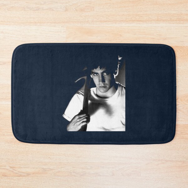 Item preview, Donnie Darko Axe Scene designed and sold by rabbitpossu.