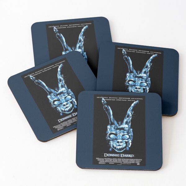 Artikelvorschau, Donnie Darko Film (1) entworfen und verkauft von rabbitpossu.