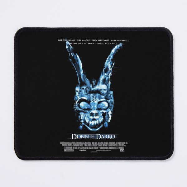 Item preview, Donnie Darko Movie (1) designed and sold by rabbitpossu.