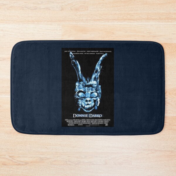 Item preview, Donnie Darko Movie (1) designed and sold by rabbitpossu.