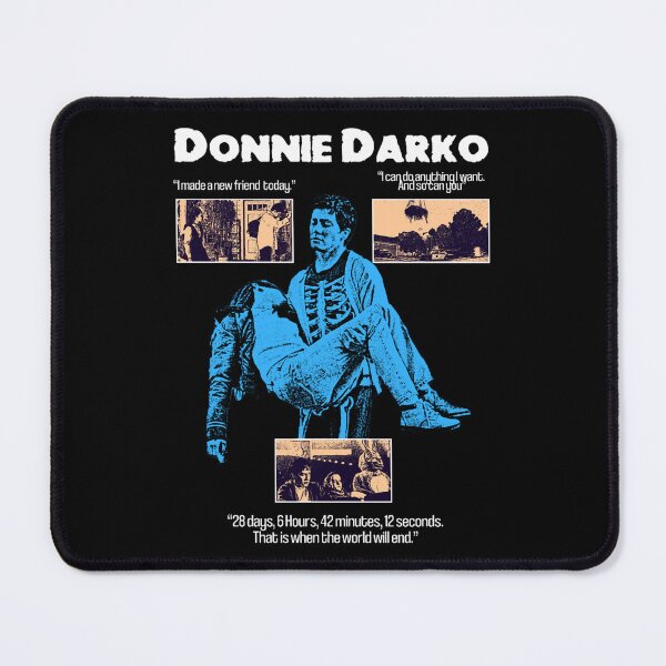 Item preview, Donnie Darko Oversized designed and sold by rabbitpossu.