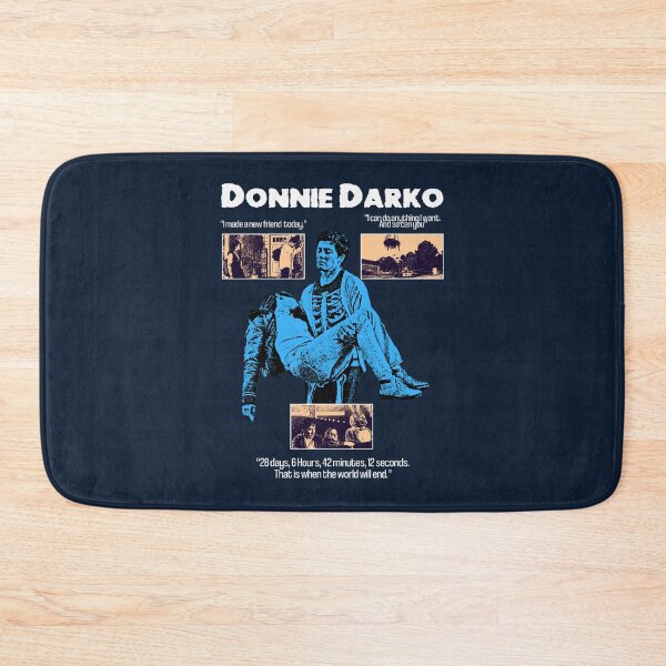 Item preview, Donnie Darko Oversized  designed and sold by rabbitpossu.