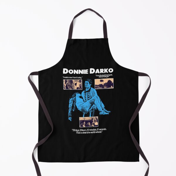 Item preview, Donnie Darko Oversized designed and sold by rabbitpossu.