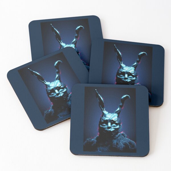 Item preview, Donnie Darko Classic(4) designed and sold by rabbitpossu.