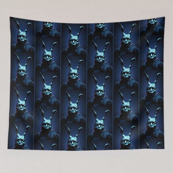 Item preview, Donnie Darko Classic(4) designed and sold by rabbitpossu.