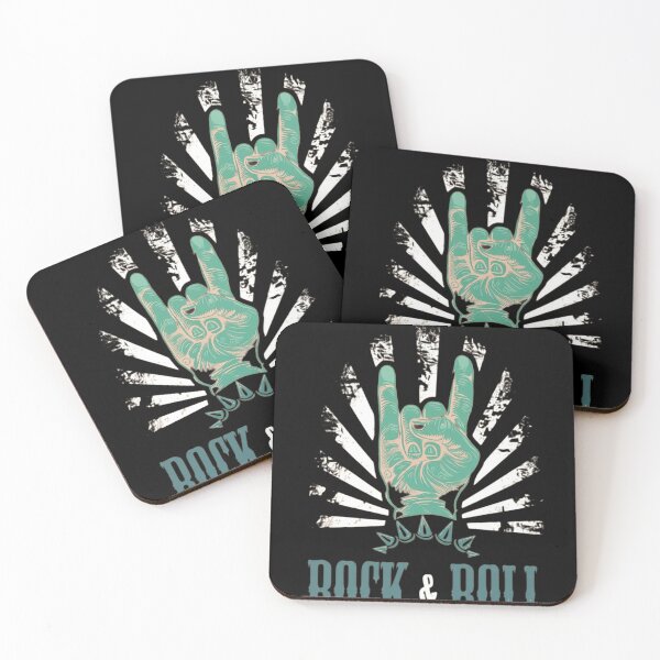 Item preview, Rock N Roll designed and sold by Aise06.