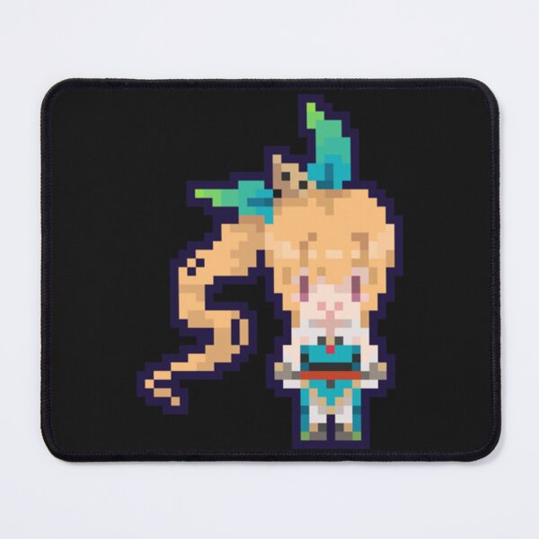 Item preview, Dragalia Lost Elisanne Pixel Sprite designed and sold by Jesamineart.