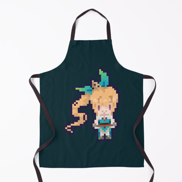 Item preview, Dragalia Lost Elisanne Pixel Sprite designed and sold by Jesamineart.