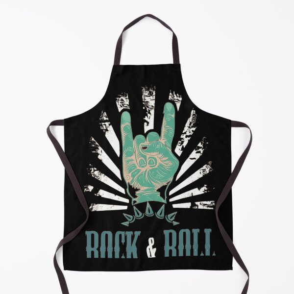 Item preview, Rock N Roll designed and sold by Aise06.