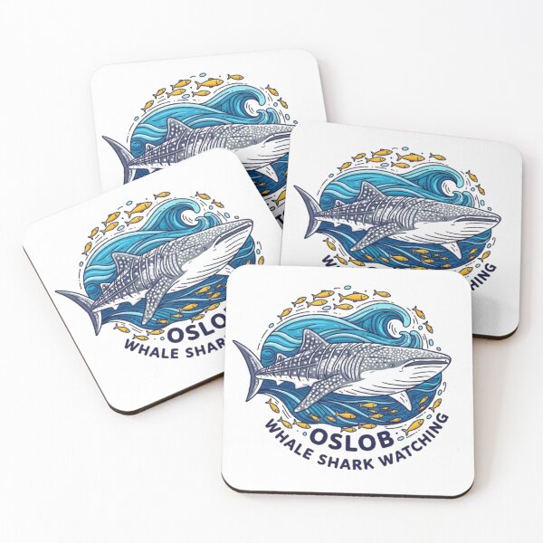 Item preview, OSLOB WHALE SHARK WATCHING designed and sold by likbatonboot.