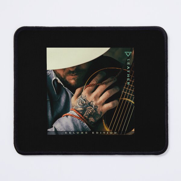 Item preview, Cody Johnson - Leather Deluxe Edition Album 2024 designed and sold by hemmengubioj.