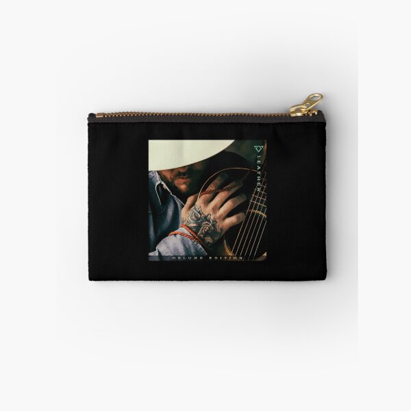 Item preview, Cody Johnson - Leather Deluxe Edition Album 2024 designed and sold by hemmengubioj.