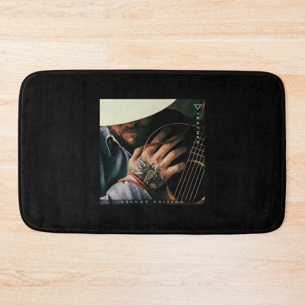 Item preview, Cody Johnson - Leather Deluxe Edition Album 2024 designed and sold by hemmengubioj.