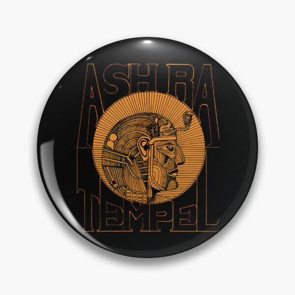 Item preview,  Ash Ra Tempel designed and sold by mintonleanse.