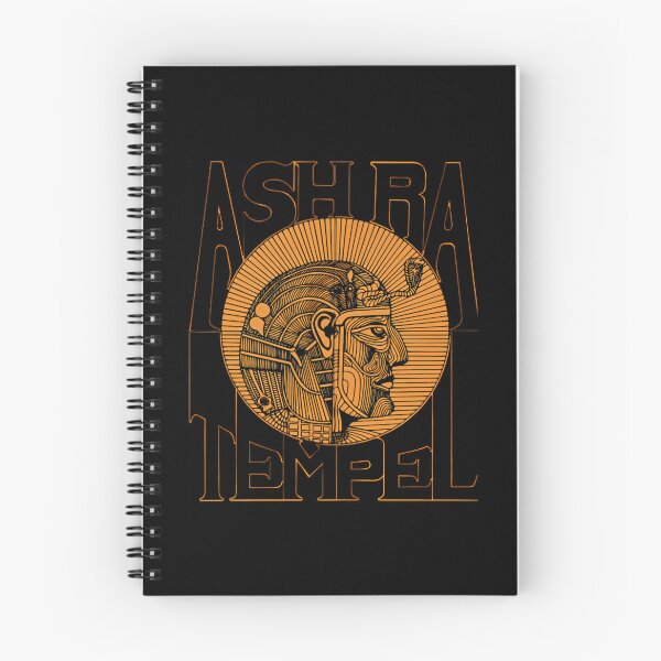 Item preview,  Ash Ra Tempel designed and sold by mintonleanse.