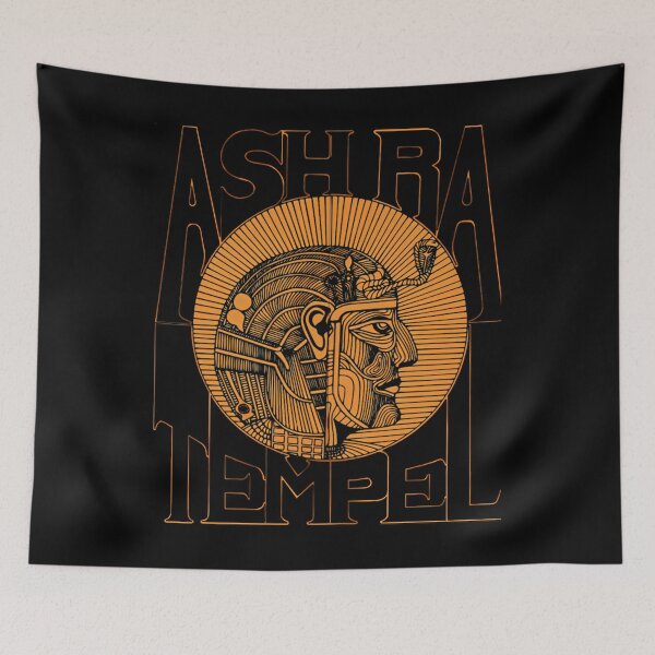 Item preview,  Ash Ra Tempel designed and sold by mintonleanse.