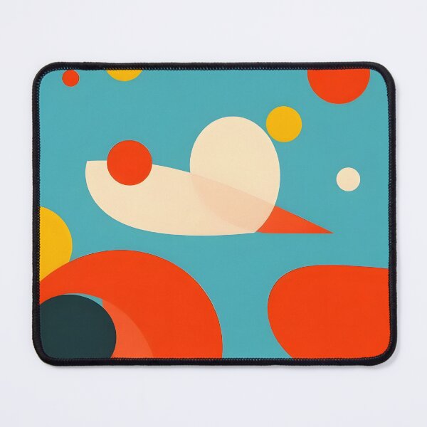 Item preview, Mid Century Modern Pattern designed and sold by GraphicsClub.