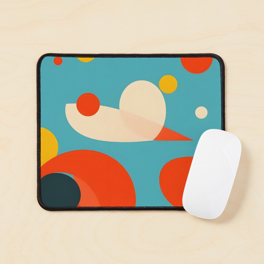 Item preview, Mouse Pad designed and sold by GraphicsClub.