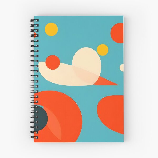 Item preview, Mid Century Modern Pattern  designed and sold by GraphicsClub.