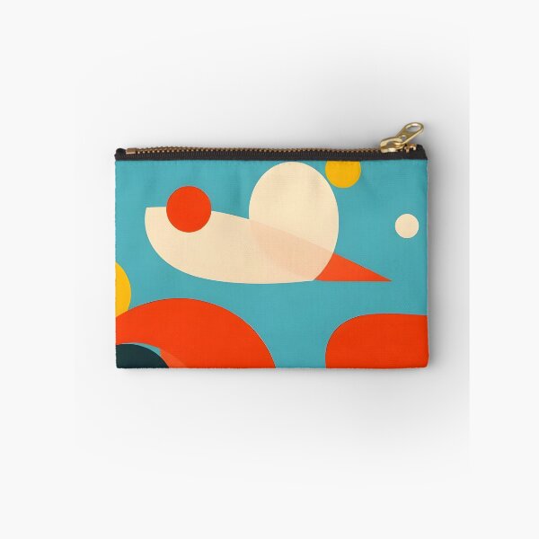 Item preview, Mid Century Modern Pattern  designed and sold by GraphicsClub.