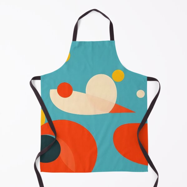 Item preview, Mid Century Modern Pattern designed and sold by GraphicsClub.