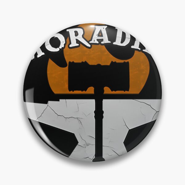 Item preview,  Moradins Faithful designed and sold by Garmentecho.